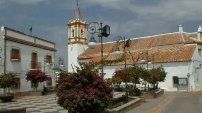 Venta de Piso Ocupado en Lucena del Puerto