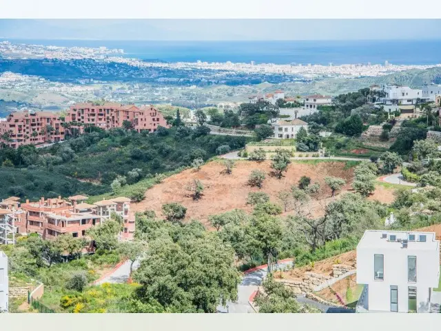 Terreno en Venta Marbella  Inversion  Chalet Casas Urbanas