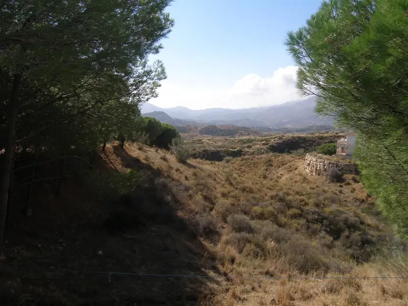 Terreno en Venta Mijas -  Inversion 320m2