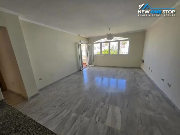 Apartamento 2 Dormitorios Carboneras Cerca de la Playa