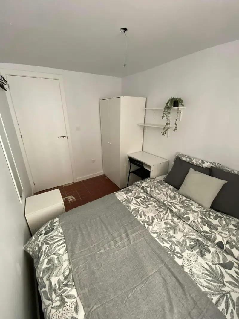 Habitación alquiler Manises, España