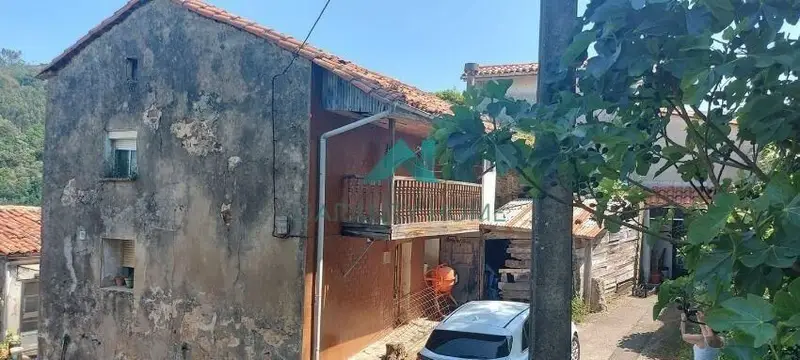 Casa Rural en Ahedo Ampuero para Reformar