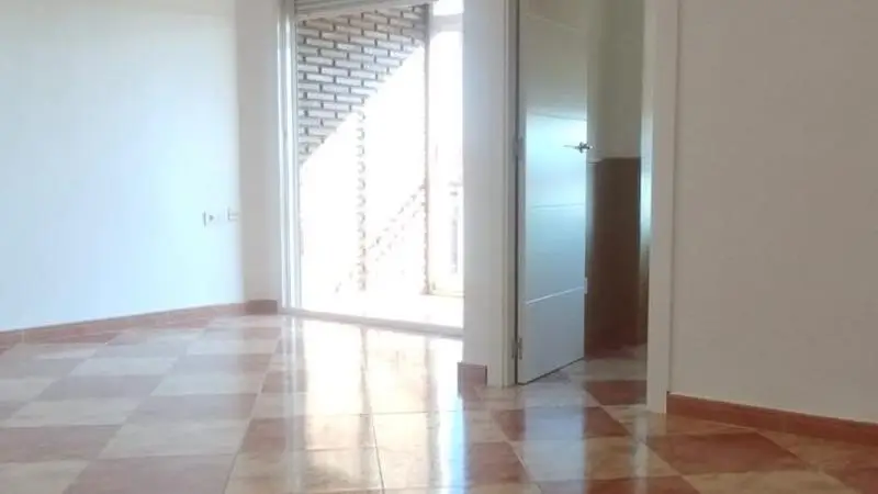 Piso en Venta Cruz Cubierta Valencia 3 Dormitorios 88m2