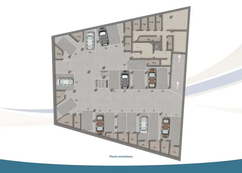 Apartamentos de Lujo en Primera Linea de Playa San Pedro del Pinatar