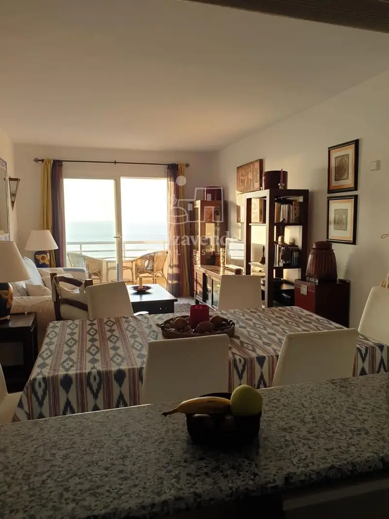 Alquiler Piso Es Canar Ibiza 2 habitaciones cerca de la playa