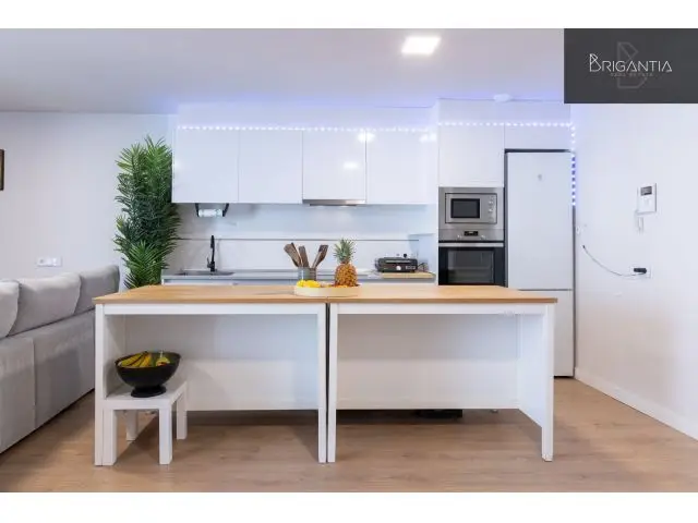 Loft en Venta en A Coruña Meixón Frío Vía Célere Castelo I