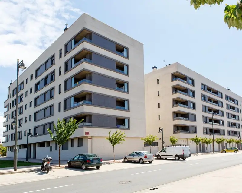Local en Venta 134m2 Logroño Calle San Ignacio de Loyola