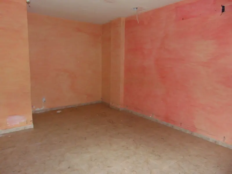 Casa 3 habitaciones Socuéllamos a reformar