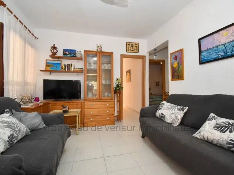 Chalet en alquiler en Calarreona, Aguilas, Murcia