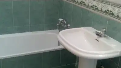 Atico en venta en Maracena