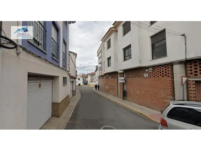 Venta Casa Navalmoral de la Mata 67m2 Sin Posesion