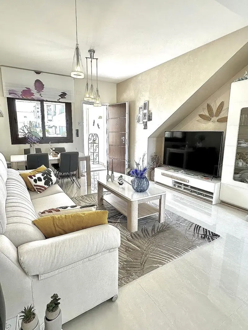 Bungalow en venta en El Chaparral, Torrevieja, Alicante