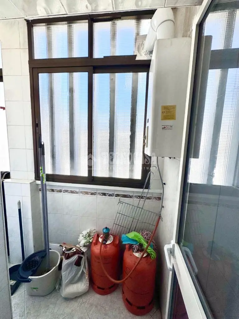 Piso en venta Edisol Cordoba Reforma 100 Financiacion