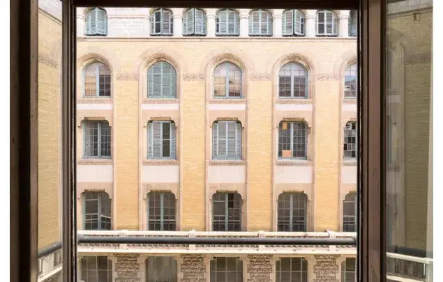 Alquiler Apartamento 7 Dormitorios Barcelona 3 24 Meses