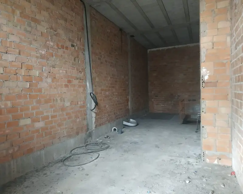 Local en Venta en Jaen 89m2 Calle Espa\]a