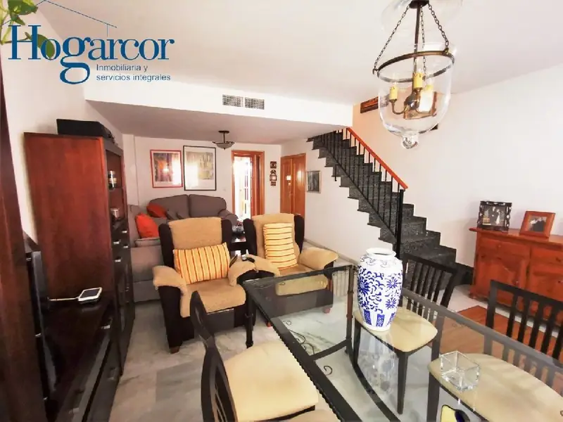 Venta Adosado con Patio en Villarrubia Cordoba