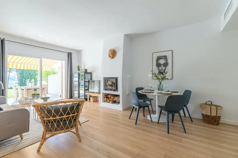 Apartamento 2 Dormitorios Alquiler Marbella Costa del Sol