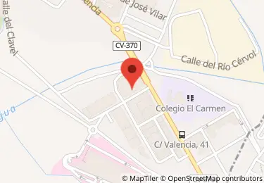 Subasta de Vivienda en carrer san cayetano, Manises
