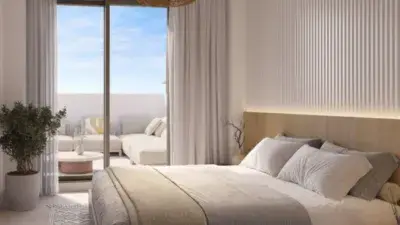 Apartamento en Venta Pulpí  Junto Campo Golf