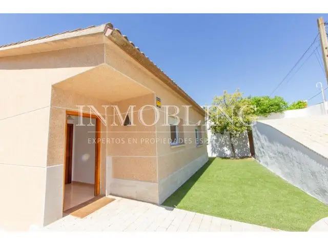 Casa en Can Masuet Dosrius 3 Dormitorios 2 Baños
