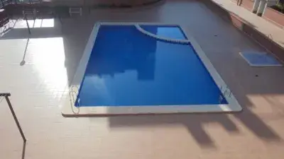 Atico en Alquiler Santa Pola 3 Dormitorios 2 Baños Garaje Piscina