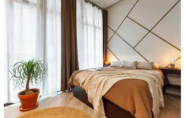 Apartamento 3 Dormitorios 76m2 Barcelona Alquiler Temporada Media