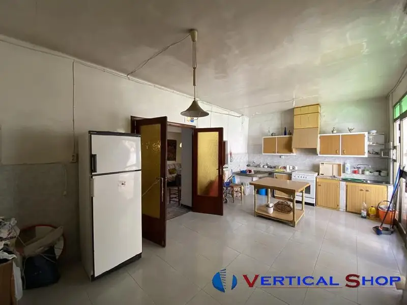 Venta Casa con Trastero en Caudete 224m2