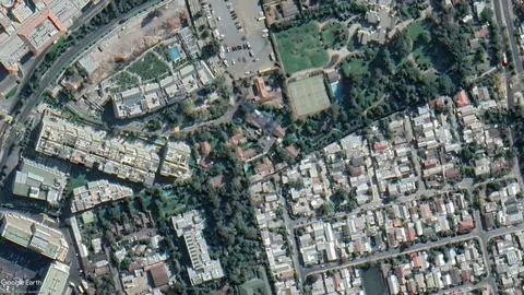 Dos Edificios en Las Rozas 5910m2 Reforma