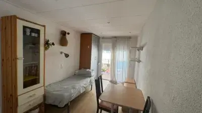 Estudio en Alquiler en Calella 20m2 Amueblado