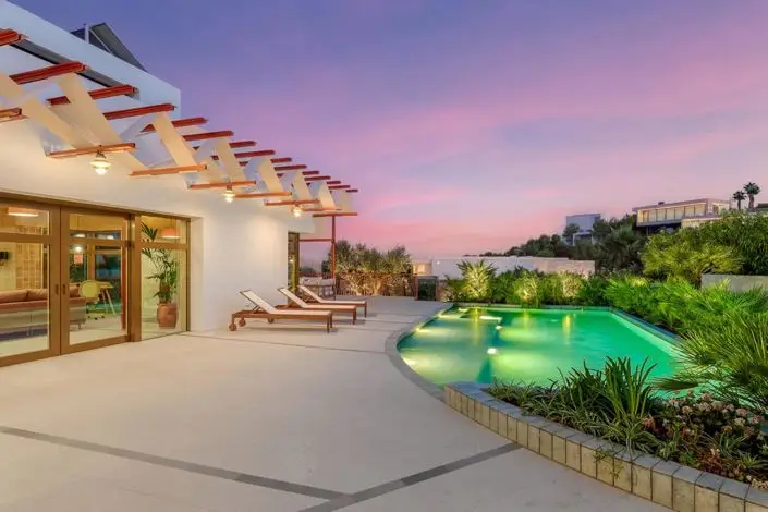 Villa de Lujo 3 Dormitorios en Venta Las Colinas Golf