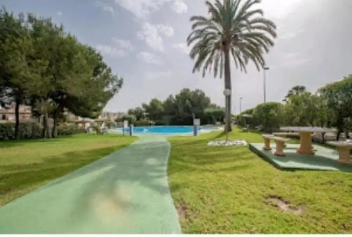 Apartamento en Alquiler Cabo Roig Orihuela Alicante Cerca Golf Villamartin
