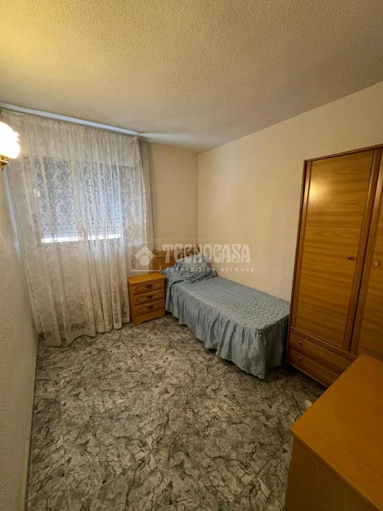 Piso en Venta Puente de Vallecas 3 Dormitorios Garaje