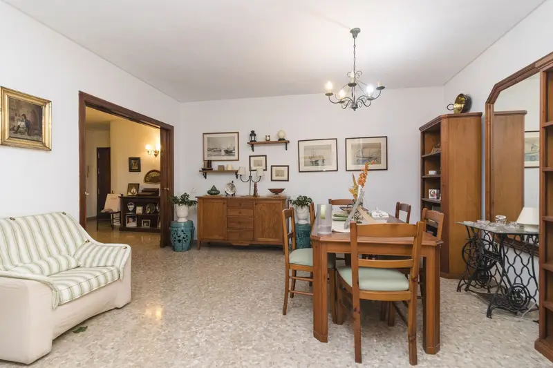 Apartamento 5 Dormitorios Malaga Cerca Playa