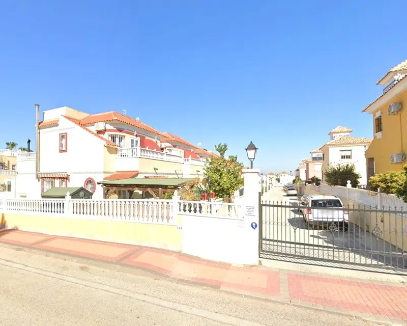 Apartamento en Algorfa 83m2 2 habitaciones 2 baños