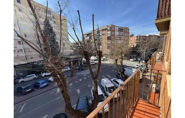 Alquiler Habitaciones Alcalá Henares Piso Compartido