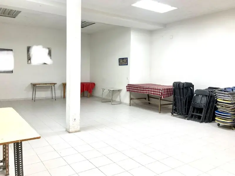 Venta Local Comercial 409m2 Chamartín Oficina 10 Estancias