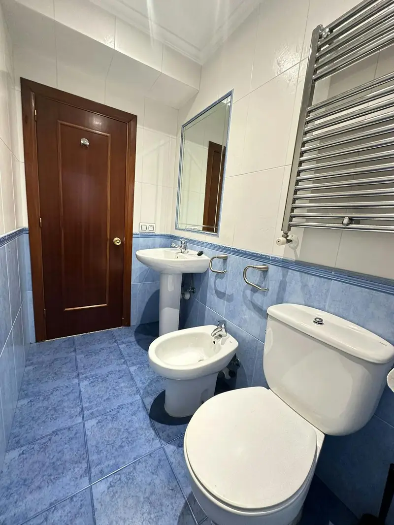 Habitacion en Oviedo para chicas