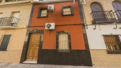 Piso en Venta Puente Genil Ocupado Inversores Financiacion 100