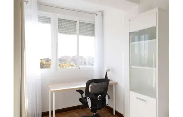 Alquiler Habitacion 95m2 Madrid