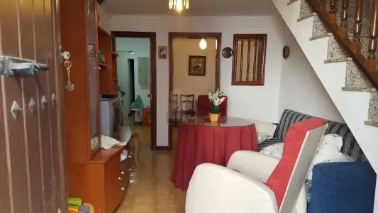 Chalet Independiente en Feria Badajoz 80m2 3 Dormitorios
