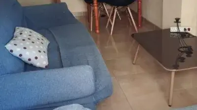 Alquiler Piso Estudiantes 4 Dormitorios Baños Terraza