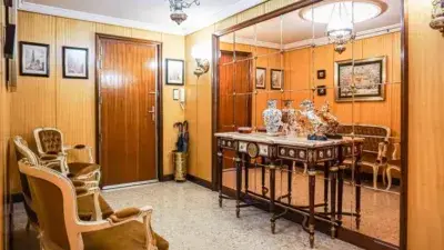Apartamento en venta en Alcal	 de Henares 184m2