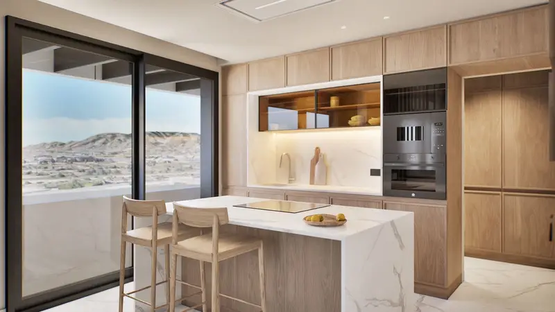 Atico Duplex Lujo Primera Linea Playa Malaga