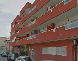 Garaje en Venta Almoradi 24m2 Ascensor Piscina
