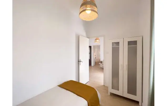 Apartamento 2 Dormitorios Esplugues de Llobregat