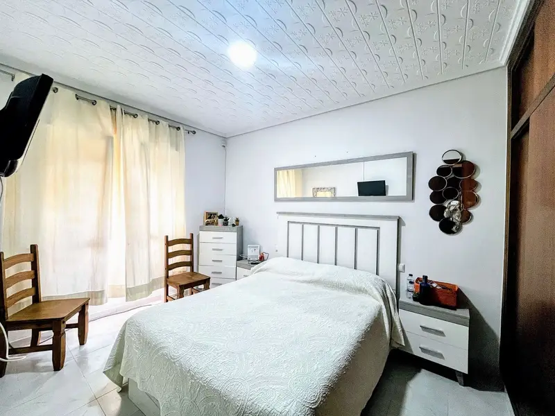 Apartamento 4 dormitorios Sagunto Centro