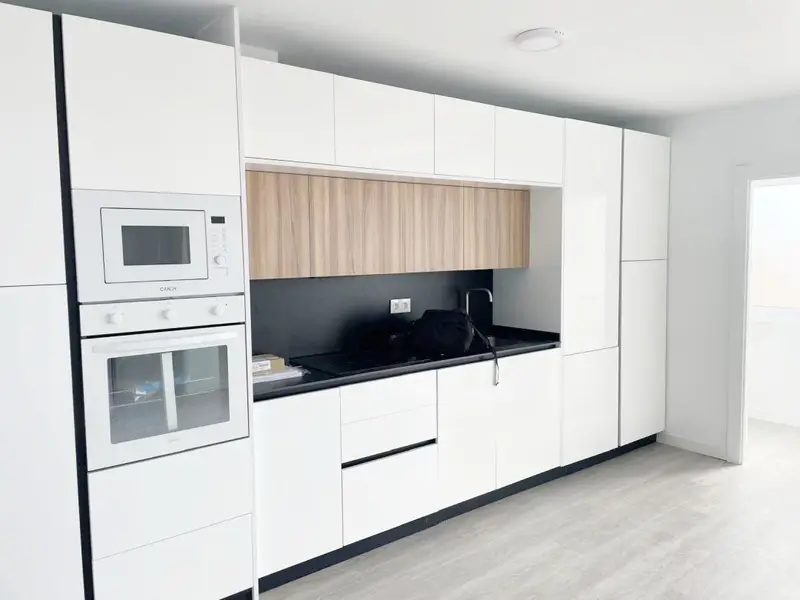 Alquiler Piso Reformado Nueva Málaga 85m2 3 Dormitorios 2 Baños