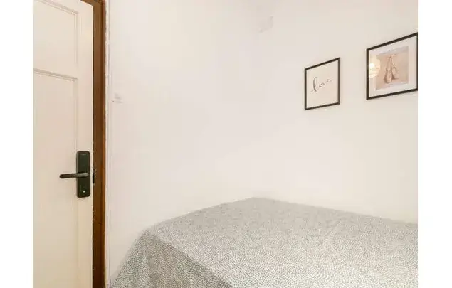 Alquiler Habitacion Barcelona Piso 4 Dormitorios