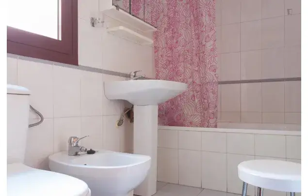 Alquiler Apartamento 1 Dormitorio Granada Centro Estudiantes