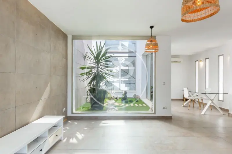 Chalet en alquiler en Chiva, Valencia